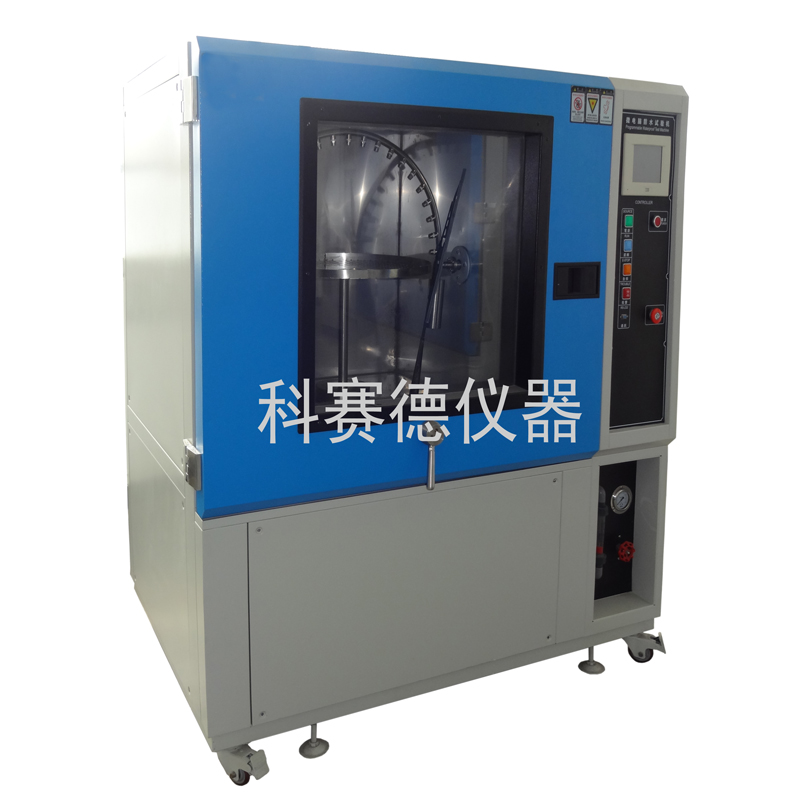 KSD環(huán)境試驗(yàn)箱進(jìn)駐西子西奧電梯有限公司