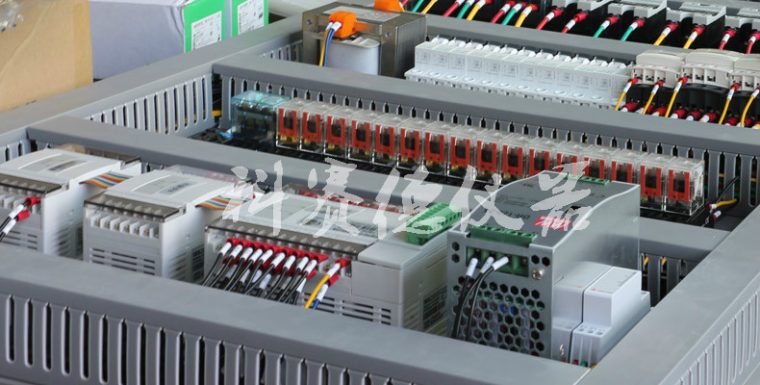 浙江恒溫恒濕試驗(yàn)箱廠家圖三